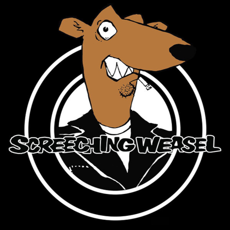 Screeching Weasel @ Live Club