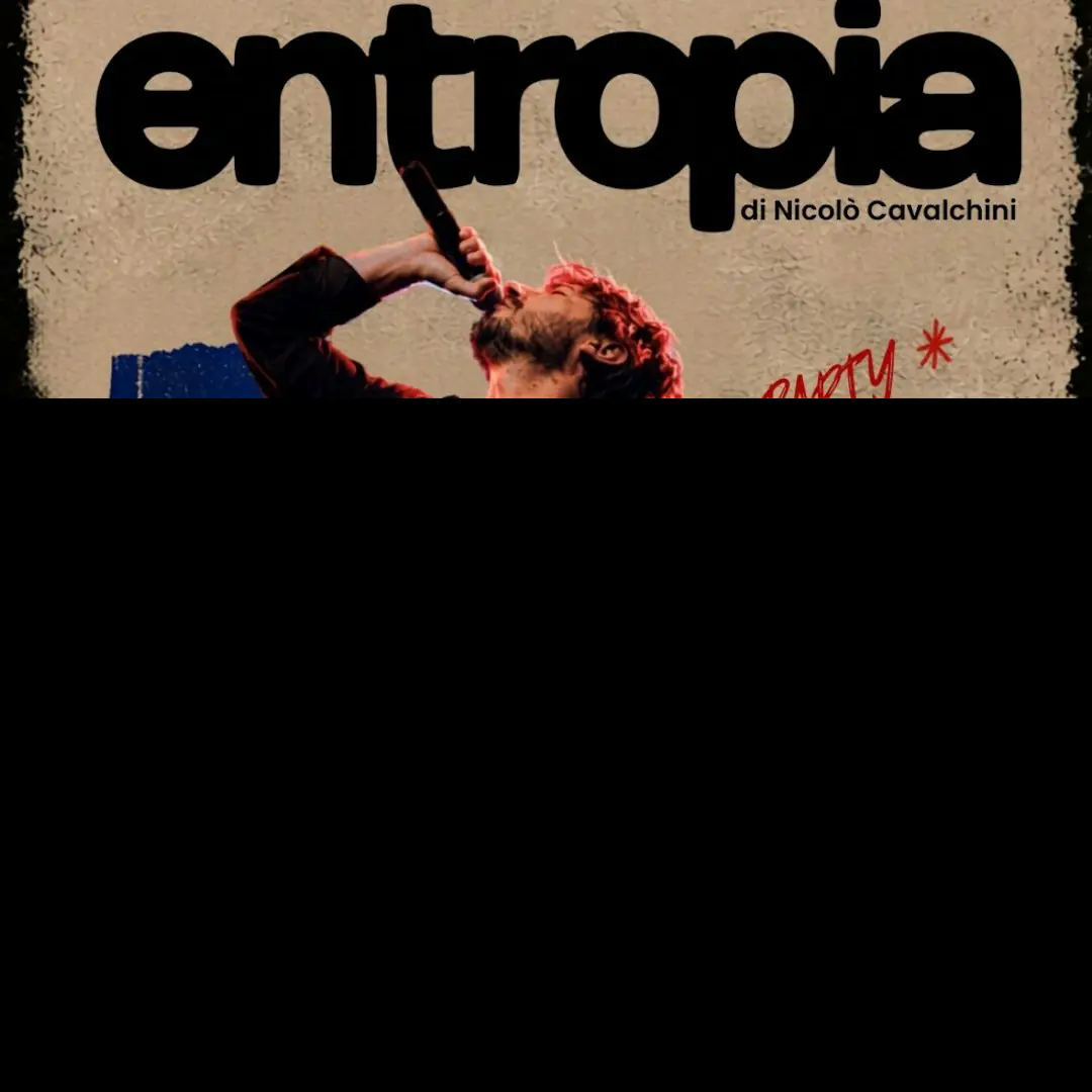 ENTROPIA
