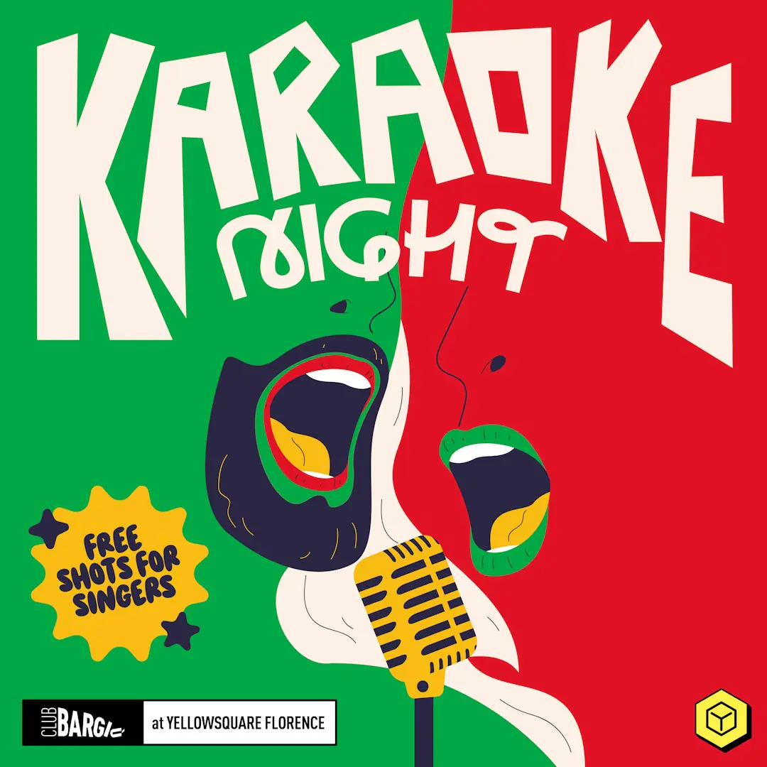 Karaoke Night
