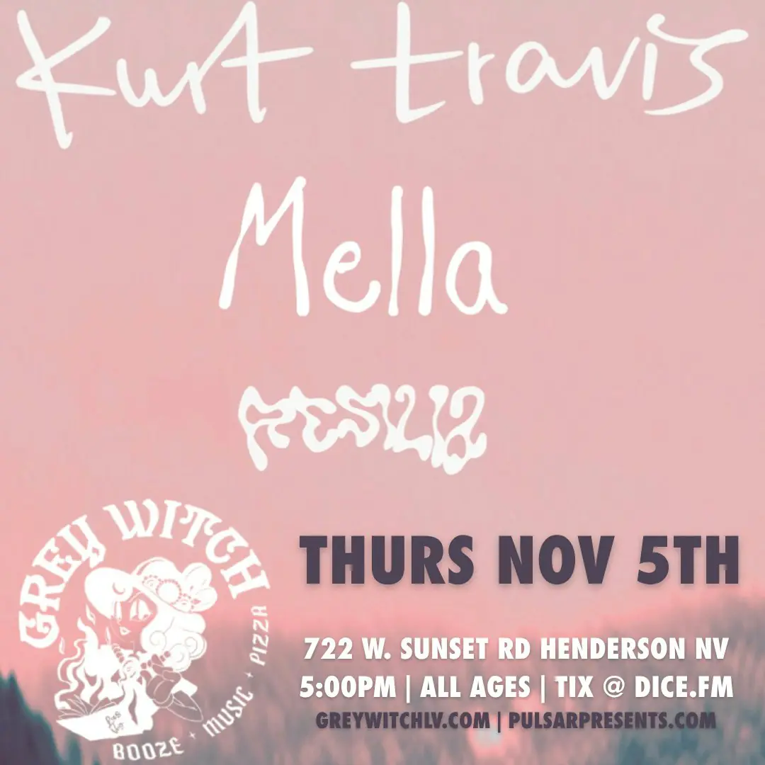 Kurt Travis
