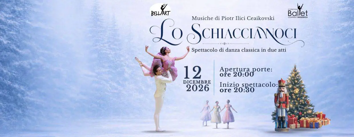 Lo Schiaccianoci
