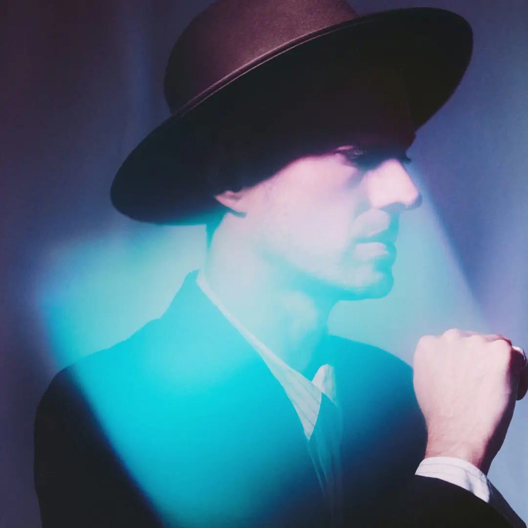 The Veils + Anthonie Tonnon
