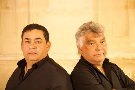 Gipsy Kings @ Volkshaus