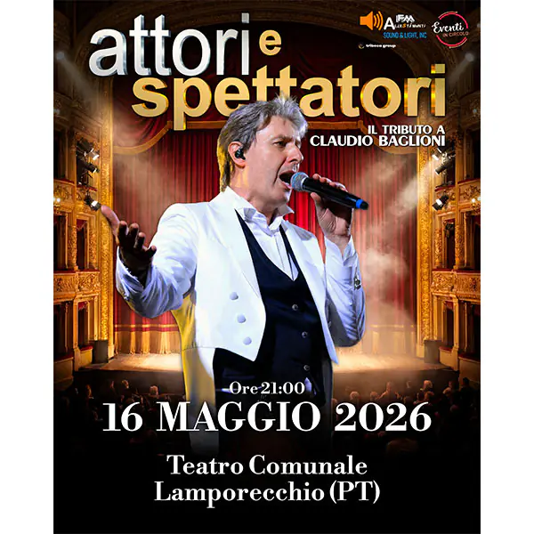Claudio Baglioni