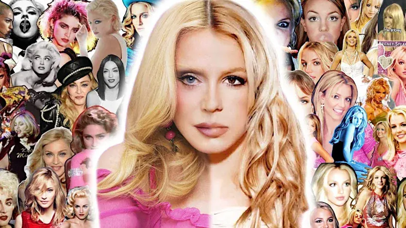 Madonna vs. Britney: Bootie Mashup