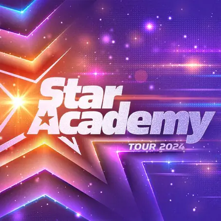 STAR ACADEMY @ ACCOR ARENA