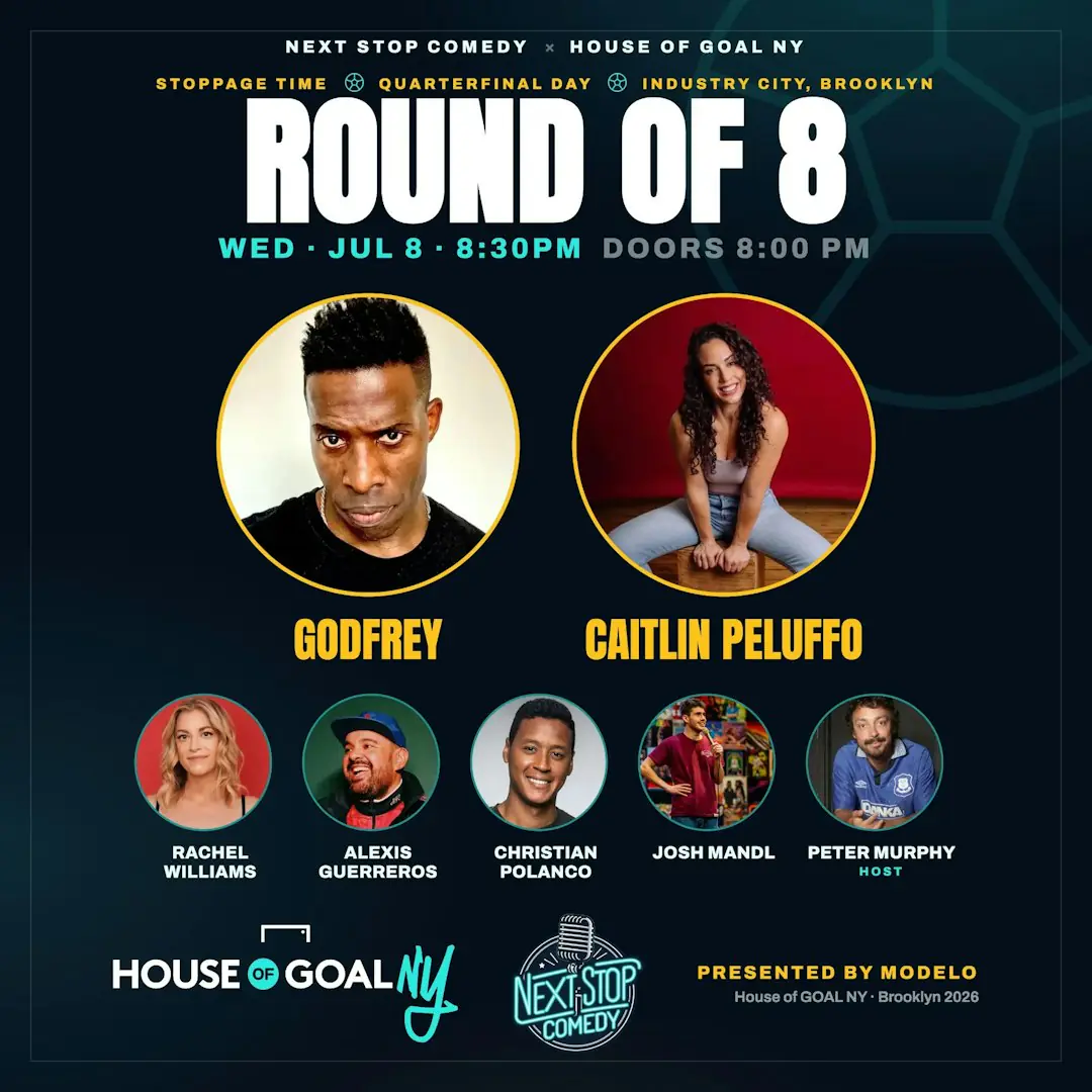 House of Goal - Daytime General Admission