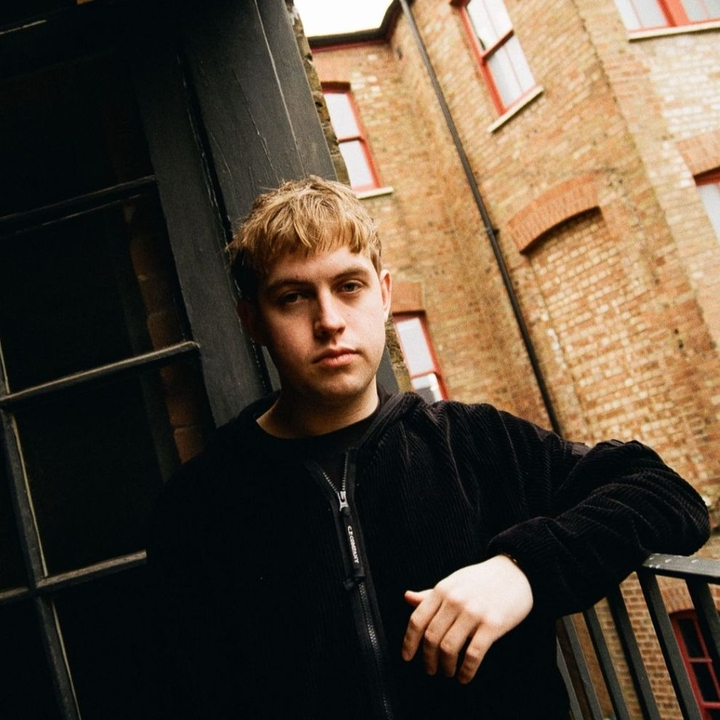 Luuk van Dijk