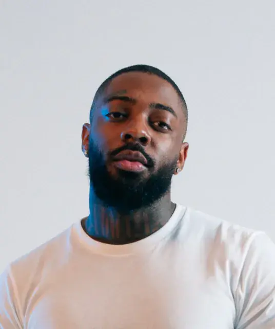 Brent Faiyaz