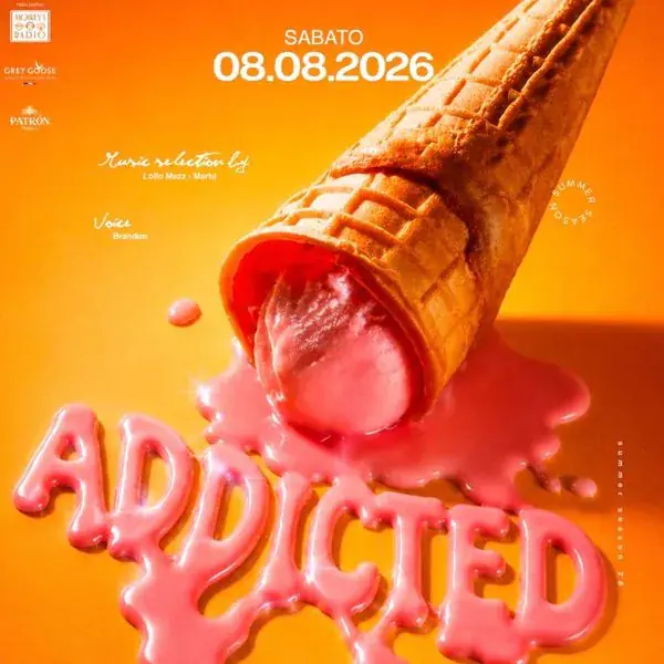 Monkeys Beach Club -Addicted