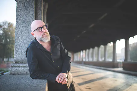 Mario Biondi @ Teatro Colosseo
