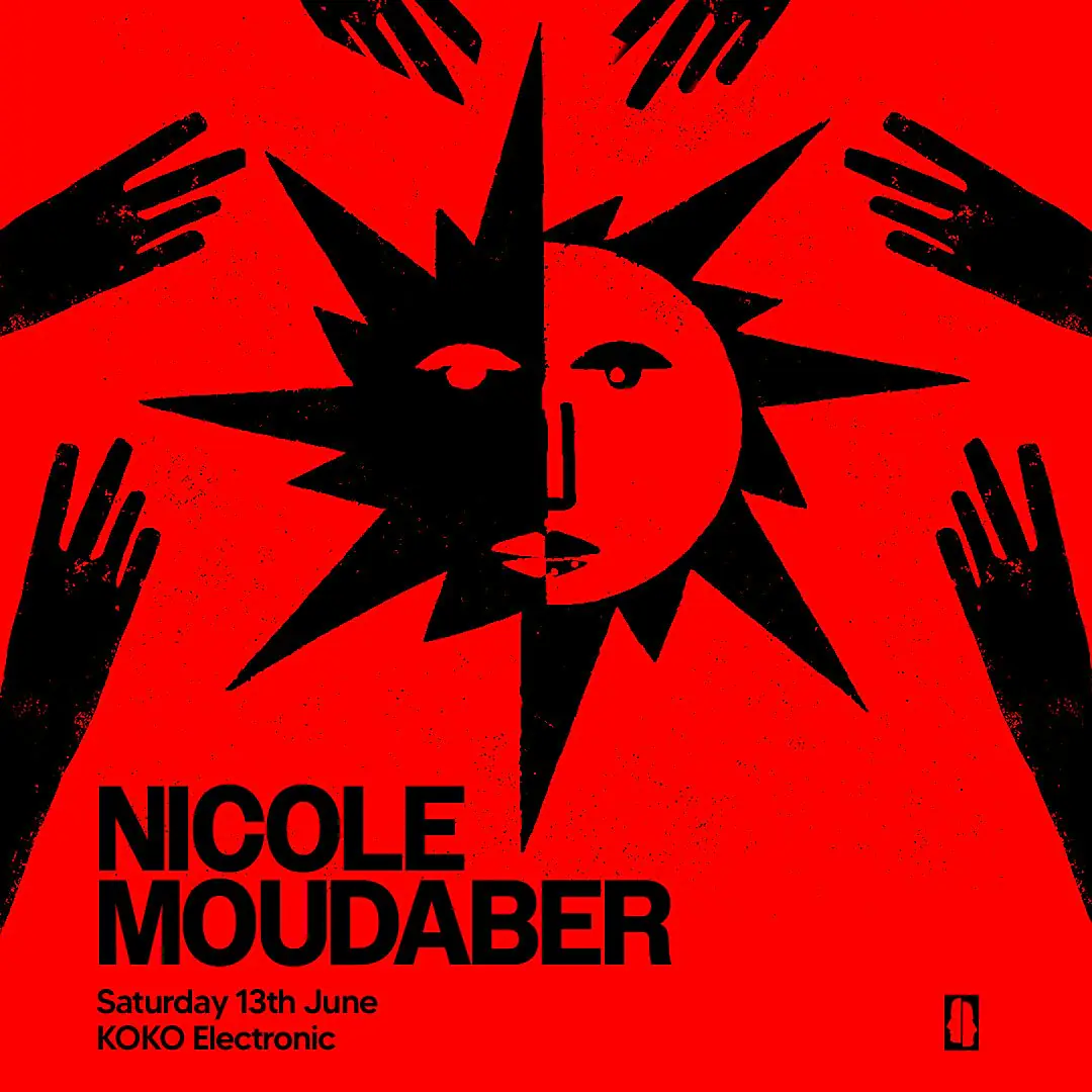 KOKO Electronic: Nicole Moudaber, Richy Ahmed