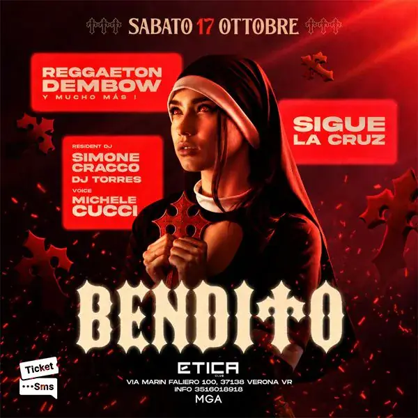 Bendito - Etica Club
