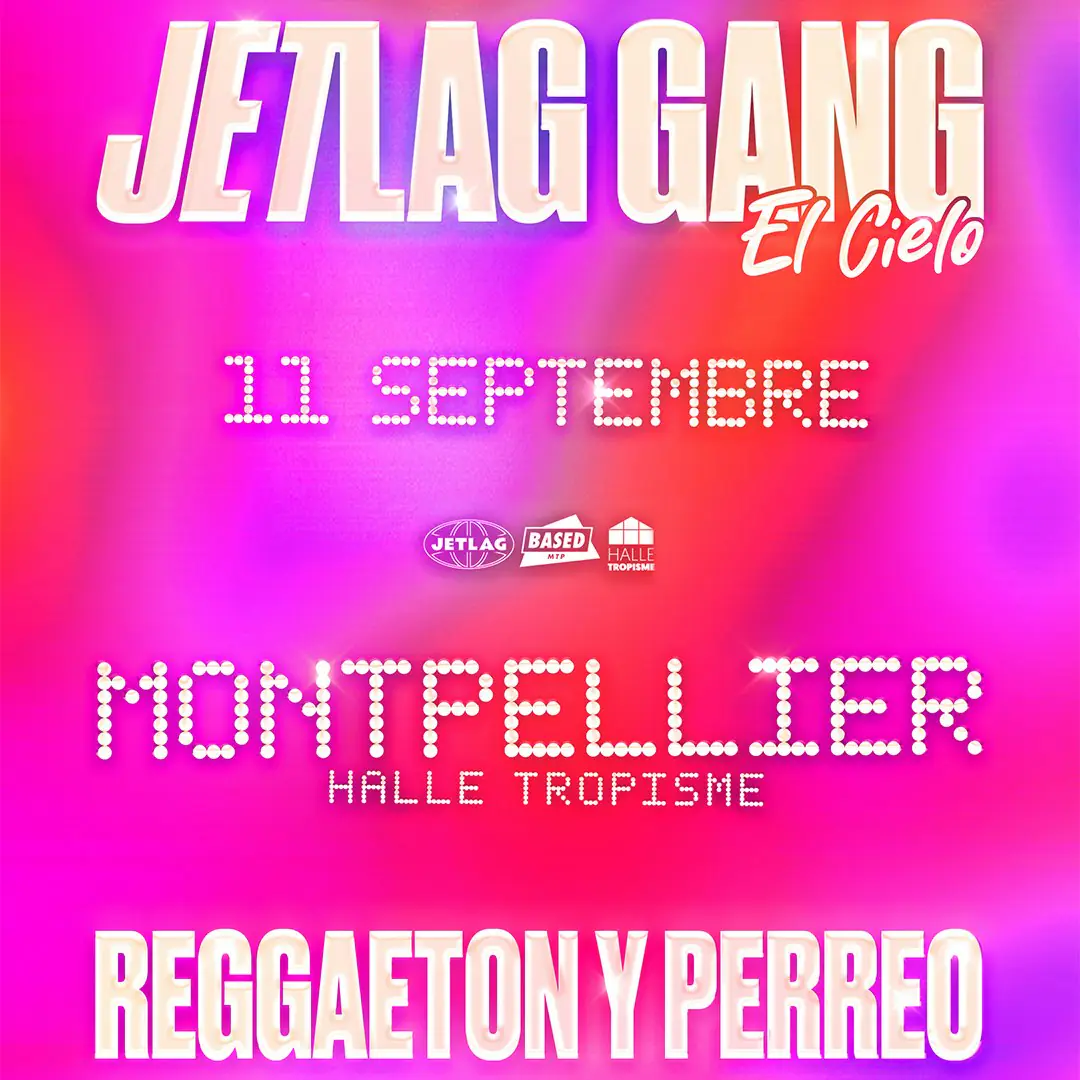 JETLAG GANG el cielo