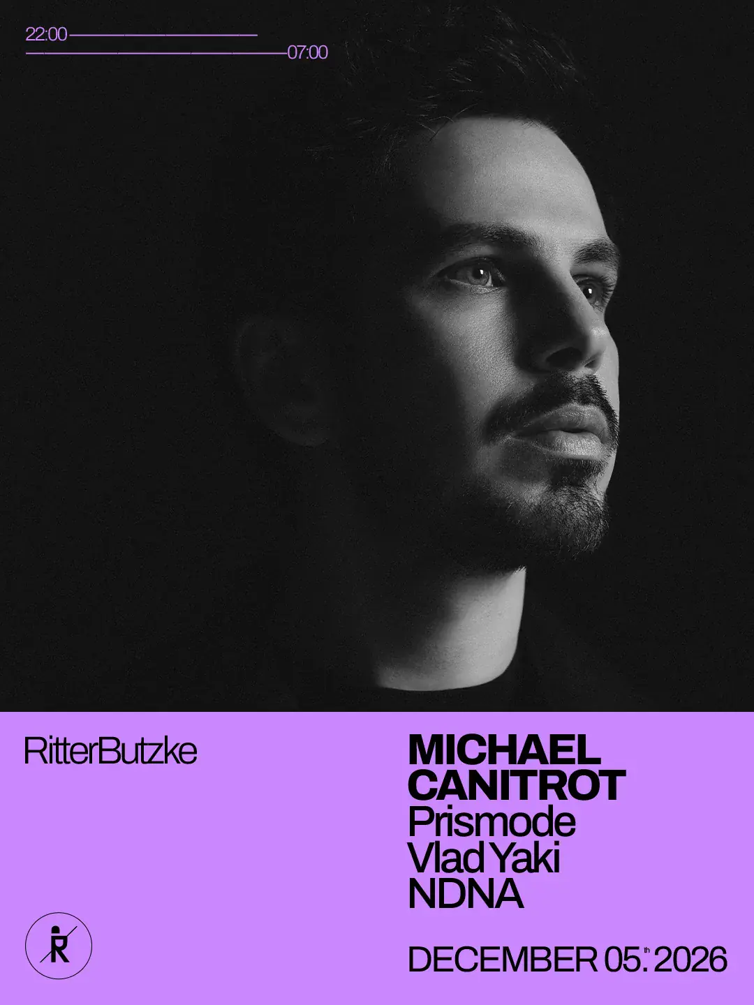 Michael Canitrot