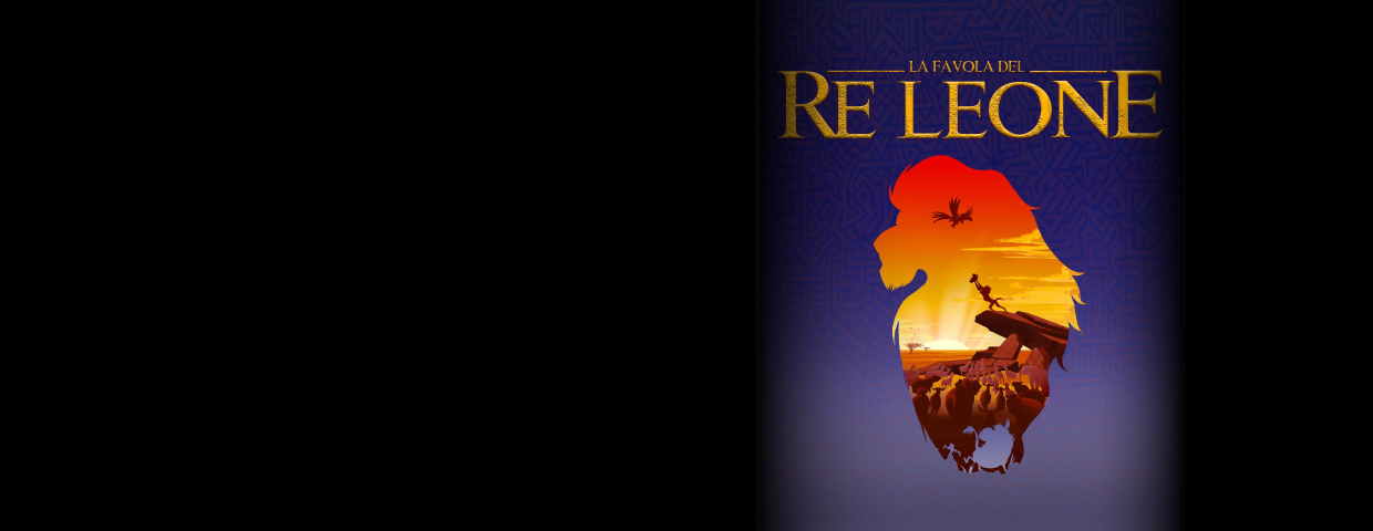 La Favola del Re Leone