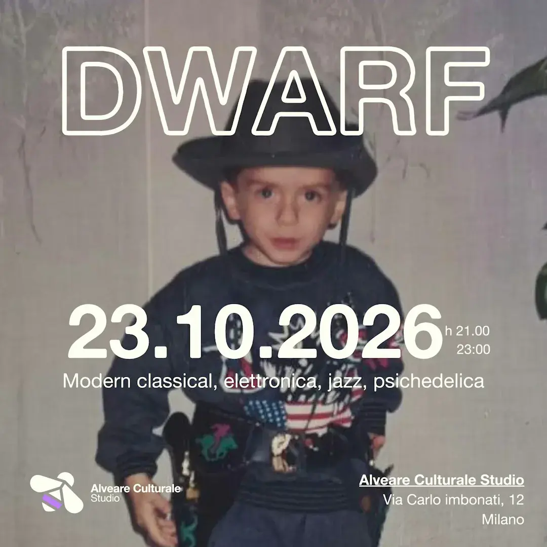Dwarf Live