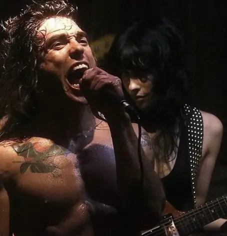Killer Kin @ Rock 'n Eat