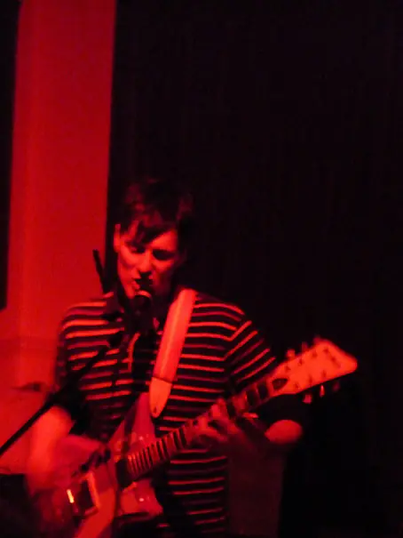 Sonic Boom @ Rough Trade Berlin