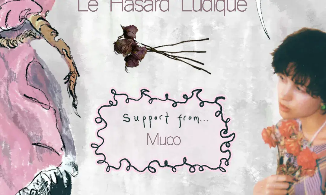 Liana Flores + Muco