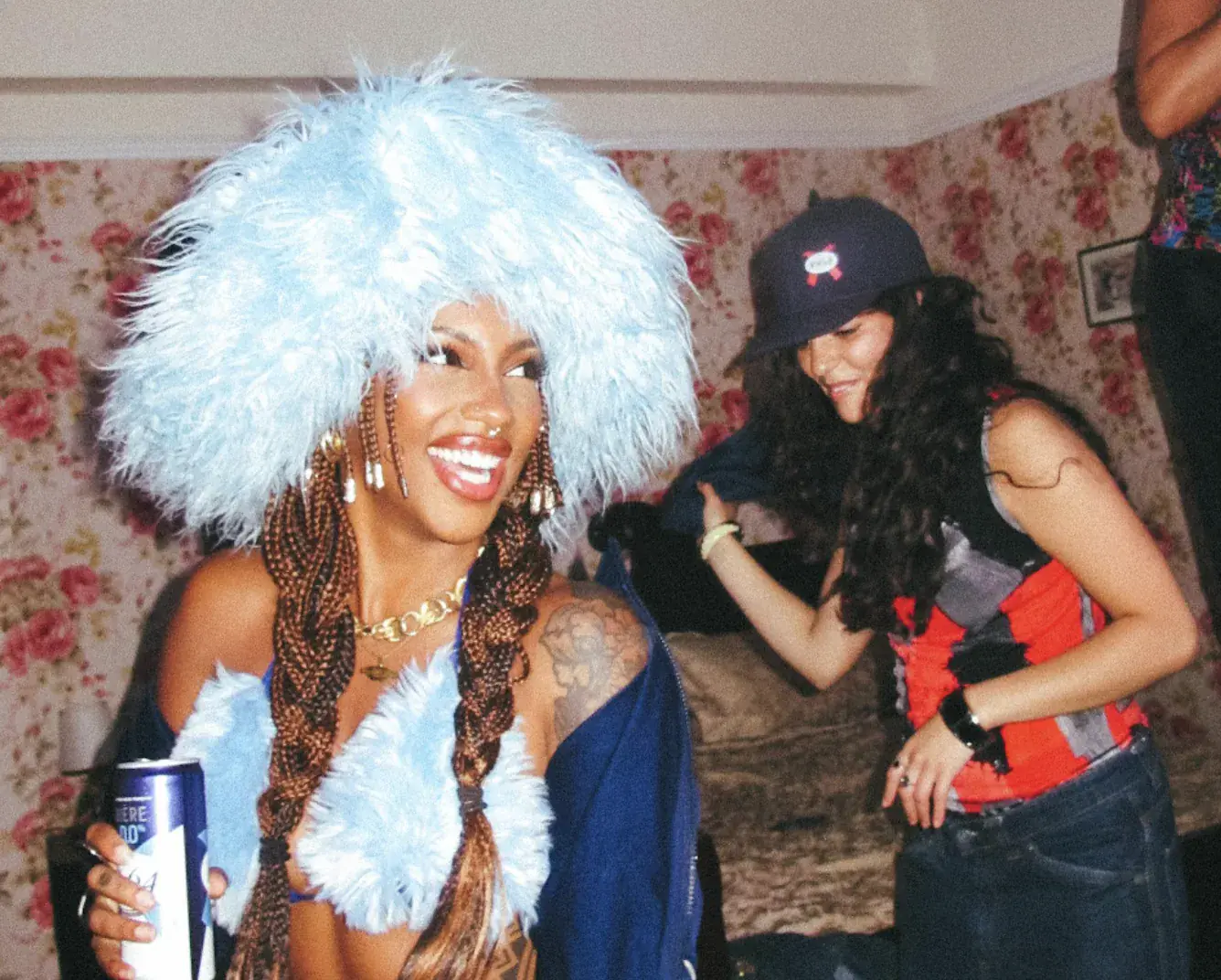 R'n'B LDN Day Party x House Party Soho