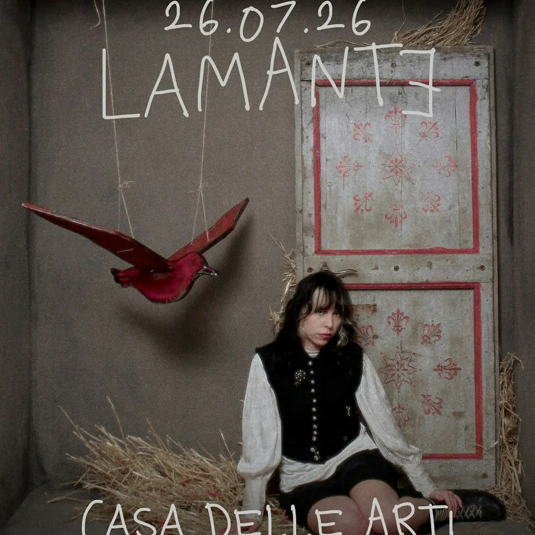 el amante