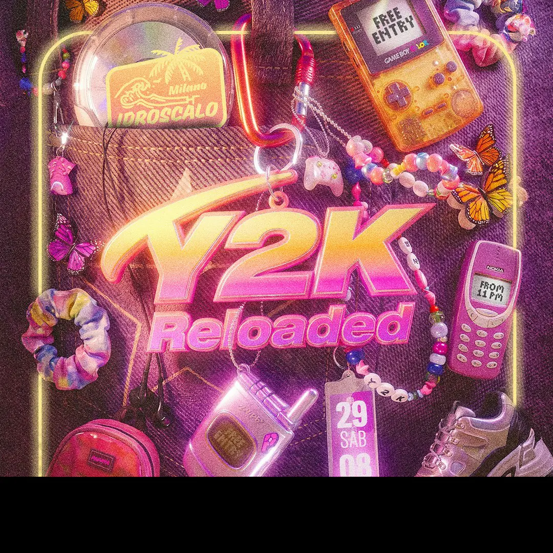 Y2K Reloaded + Virtua