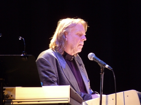 Rick Wakeman @ London Coliseum
