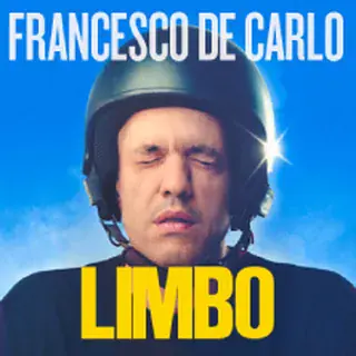 Francesco De Carlo - Limbo
