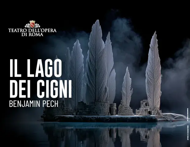 Swan Lake