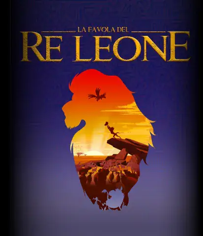 La Favola del Re Leone