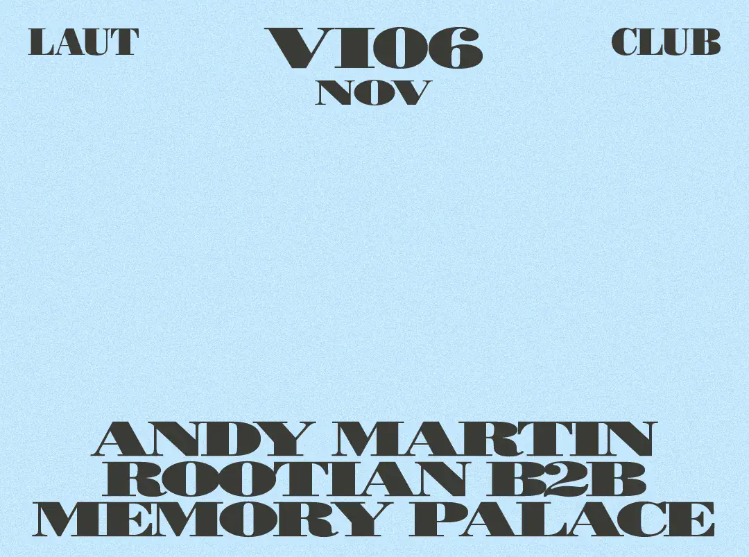 Andy Martin + Rootian B2B Memory Palace