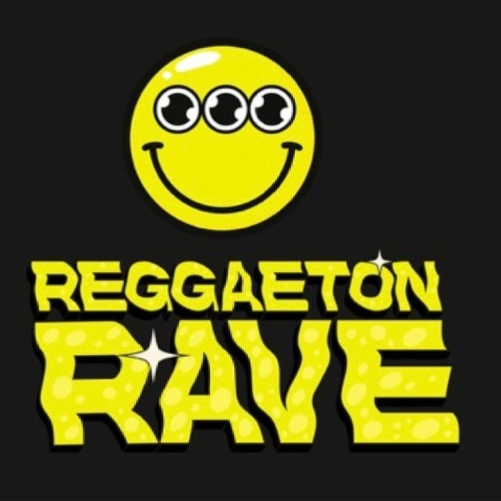 REGGAETON RAVE SAN FRANCISCO