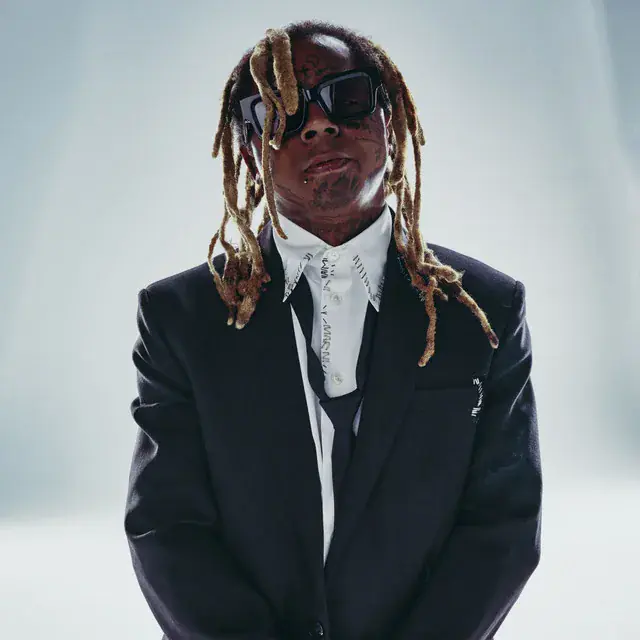 Lil Wayne e 2 Chainz