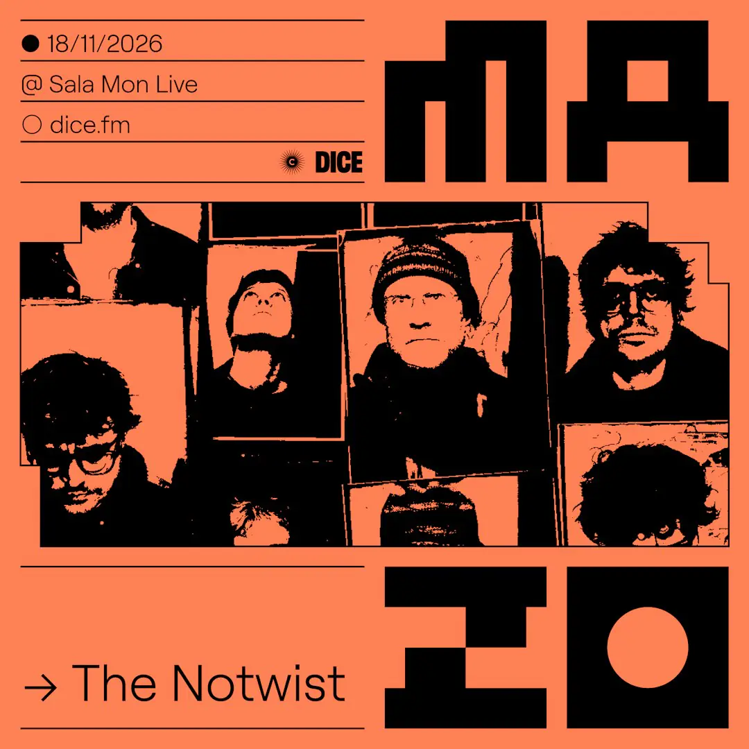 The Notwist en MAZO
