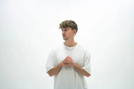 Tom Twers @ Planten Und Blomen, Musikpavillon Freilichtbühne