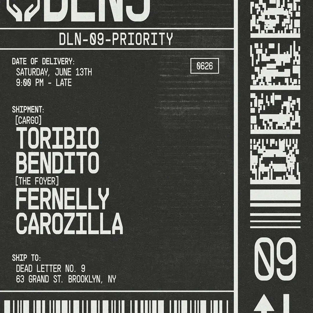 Toribio, Bendito, Fernelly, Carozilla