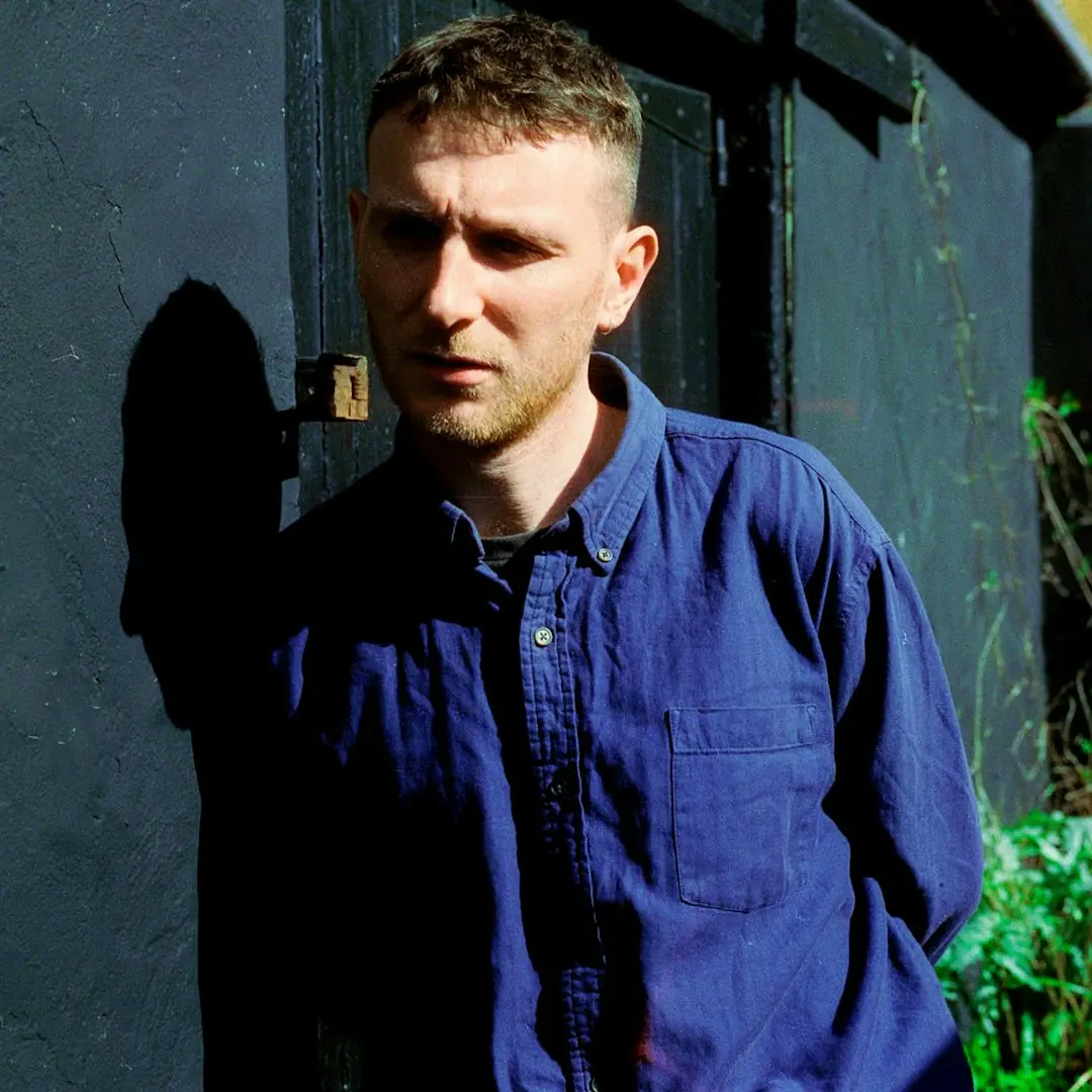 Fly The Nest: Anton Pearson (Squid) + Finley Clark (Still House Plants)