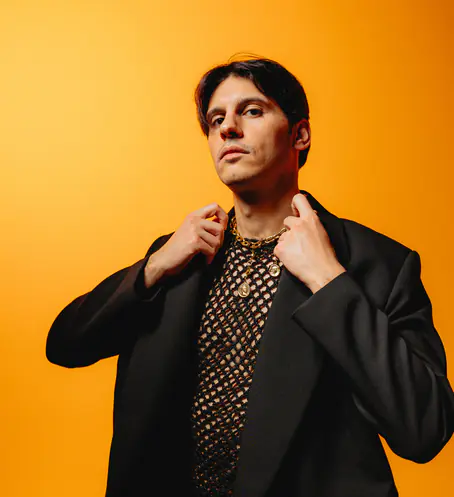 Can OZAN @ Club, Capitol Theater