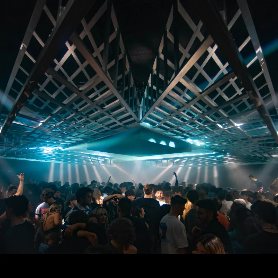 BITBIRD PRESENTS: SAN HOLO, DROELOE, SAM DAY, MELO NADA