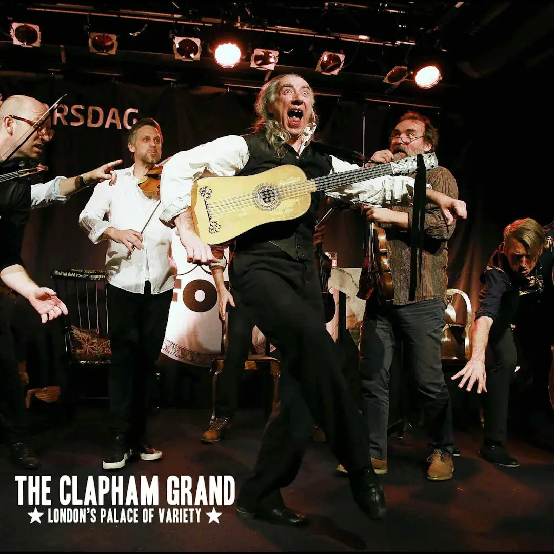 The Alehouse Sessions