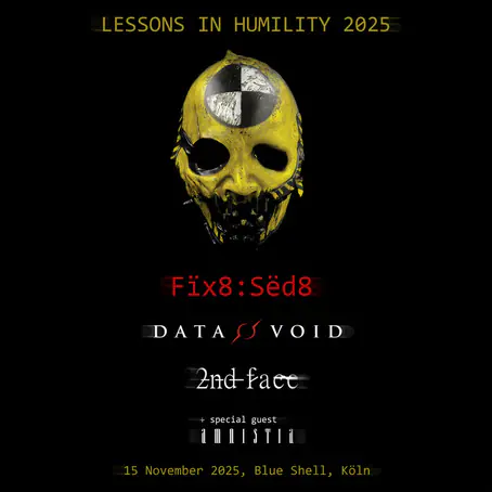 Fïx8:Sëd8 @ Subkultur