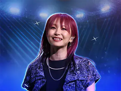 LiSA