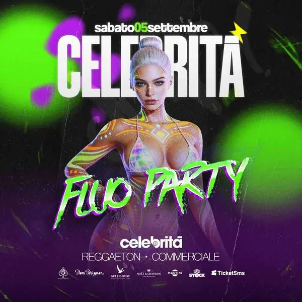 Fluo Party
