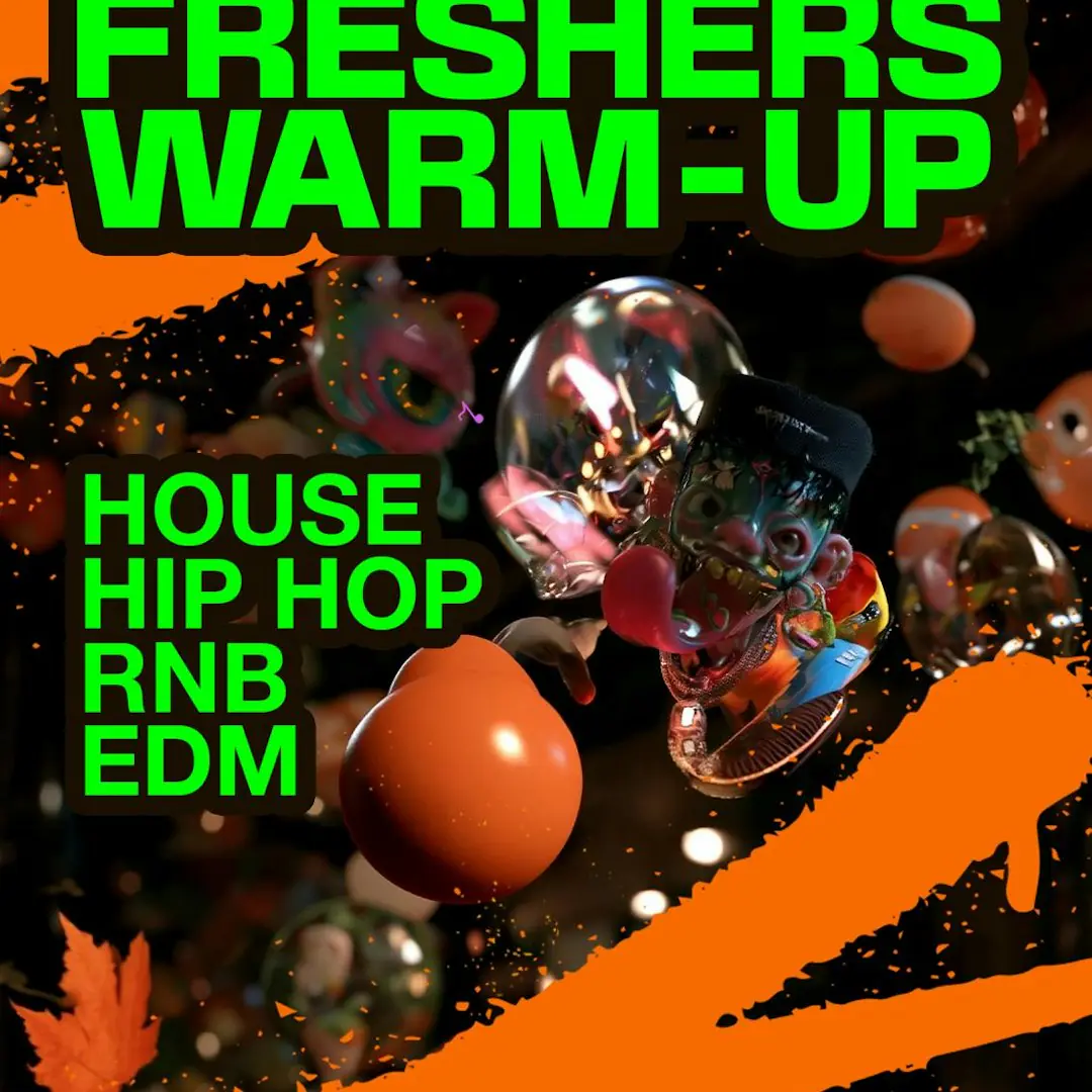 Subvrs / House, Tech House Deep Tech / Free Party