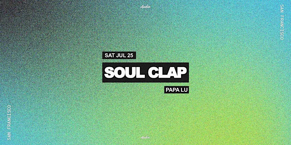 Soul Clap