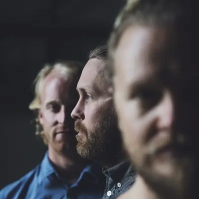 Árstíðir @ Knust