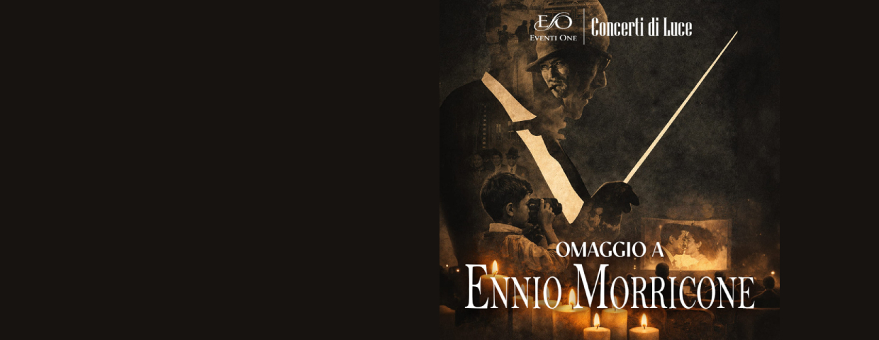 Hommage an Morricone