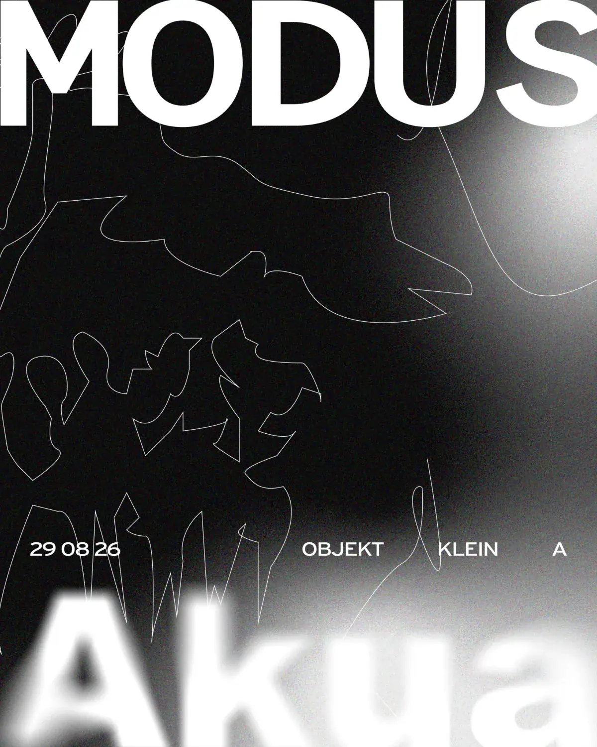 MODUS: Akua