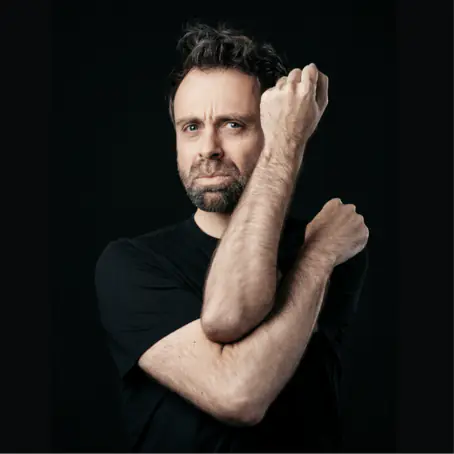David Castello-Lopes @ Le Silo